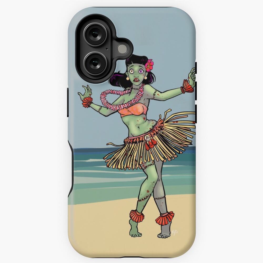 Item preview, iPhone Magsafe Tough Case designed and sold by HollyPierson.