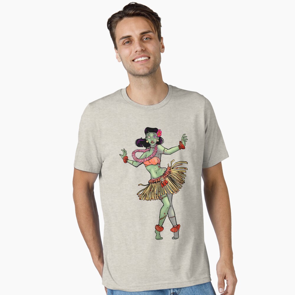 Item preview, Essential T-Shirt designed and sold by HollyPierson.