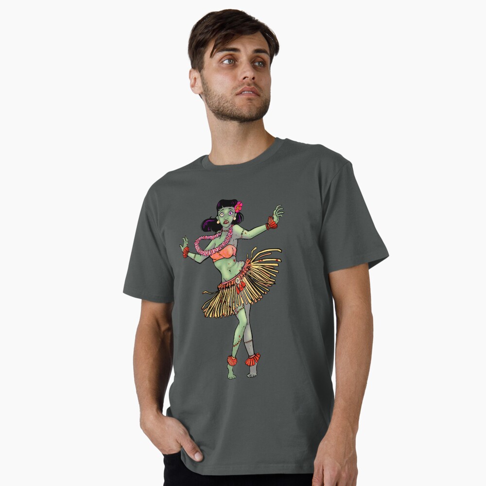 Item preview, Premium T-Shirt designed and sold by HollyPierson.