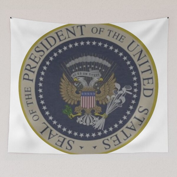 Item preview, The new presidential seal designed and sold by KBwiththeTees.
