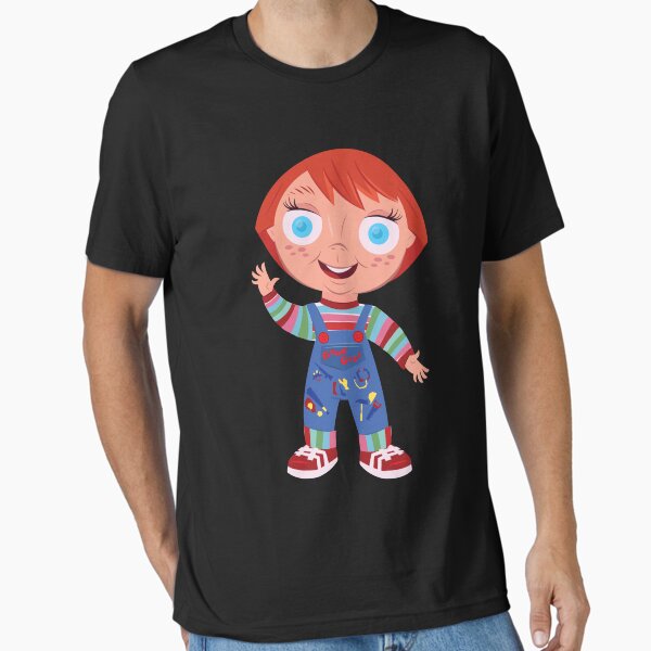Chucky the Good Guys Doll Essential T-Shirt