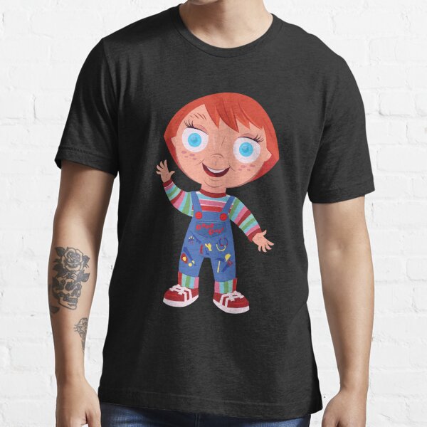 Chucky the Good Guys Doll Essential T-Shirt