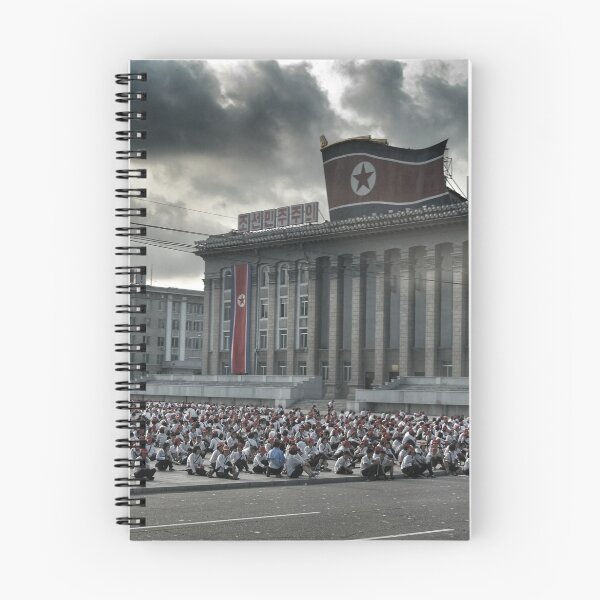 Item preview, DPRK - North Korea designed and sold by RoamingRoan.