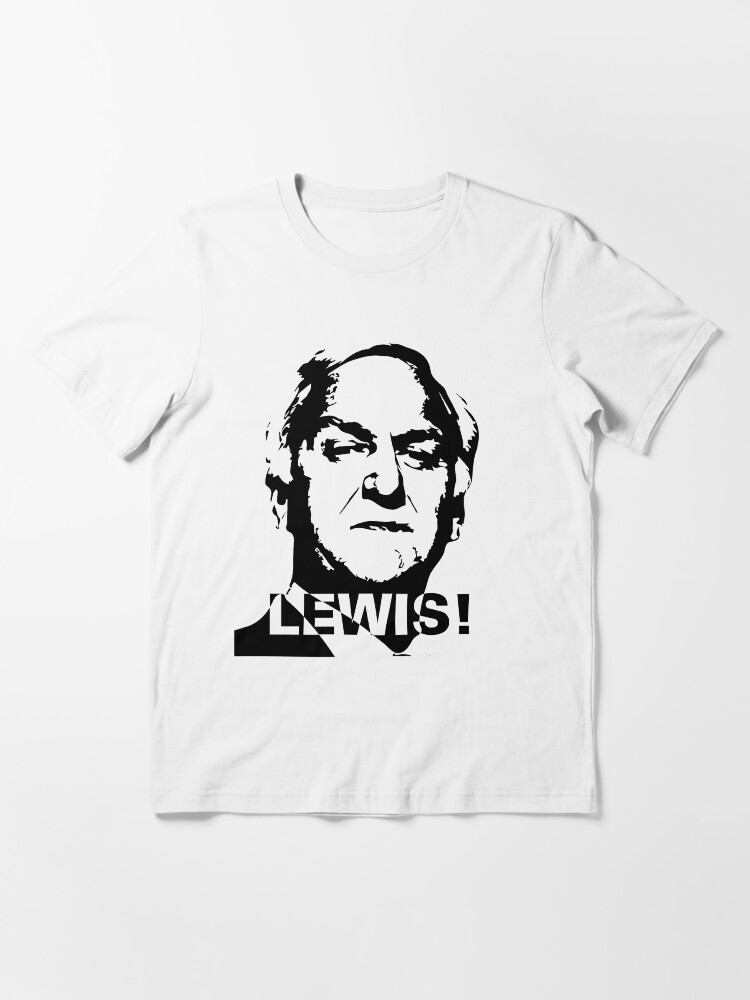 Alternate view of NDVH Morse Essential T-Shirt