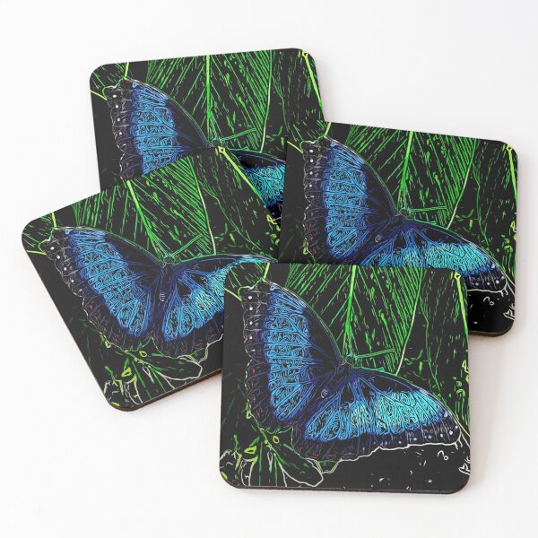 Item preview, Butterfly Whisper designed and sold by Danielle Canonico.