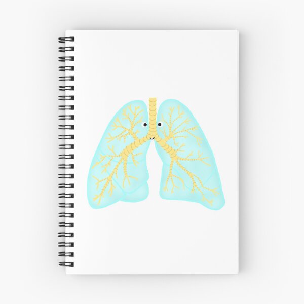 Item preview, Smiley Lungs designed and sold by starrypanda.
