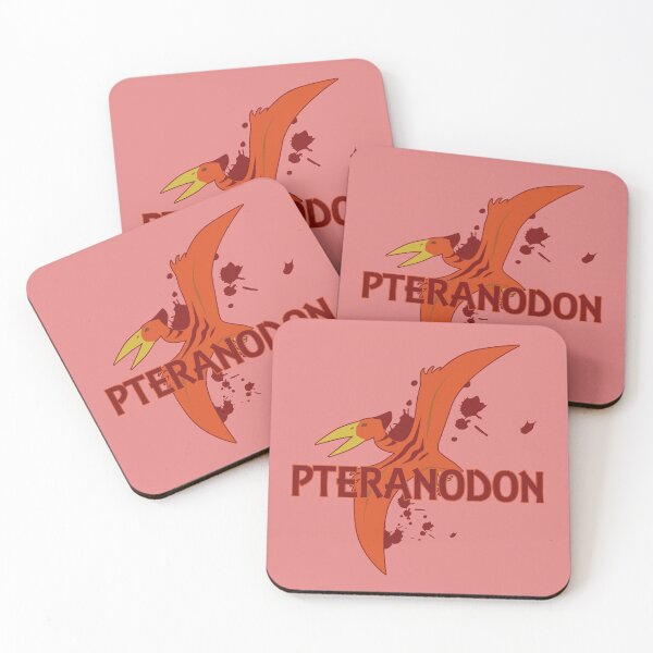 Item preview, Pteranodon designed and sold by TheKohakuDragon.