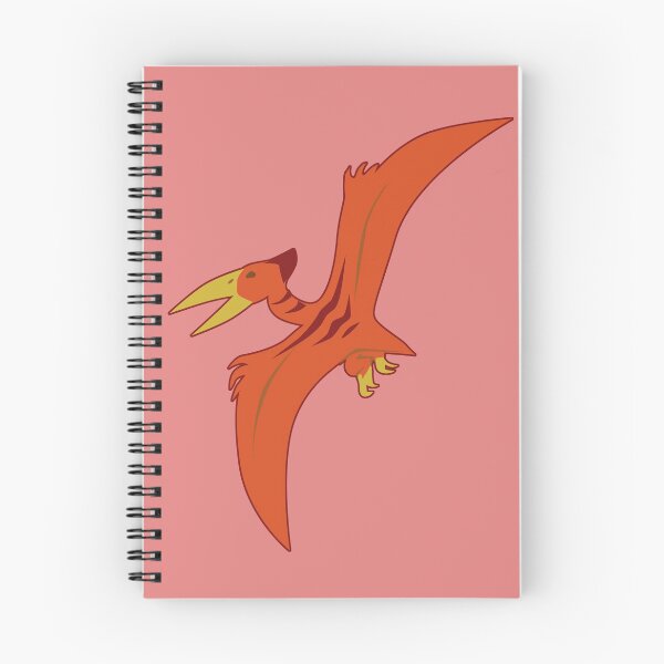 Item preview, Pteranodon designed and sold by TheKohakuDragon.