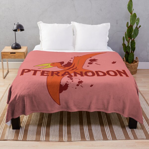 Item preview, Pteranodon designed and sold by TheKohakuDragon.