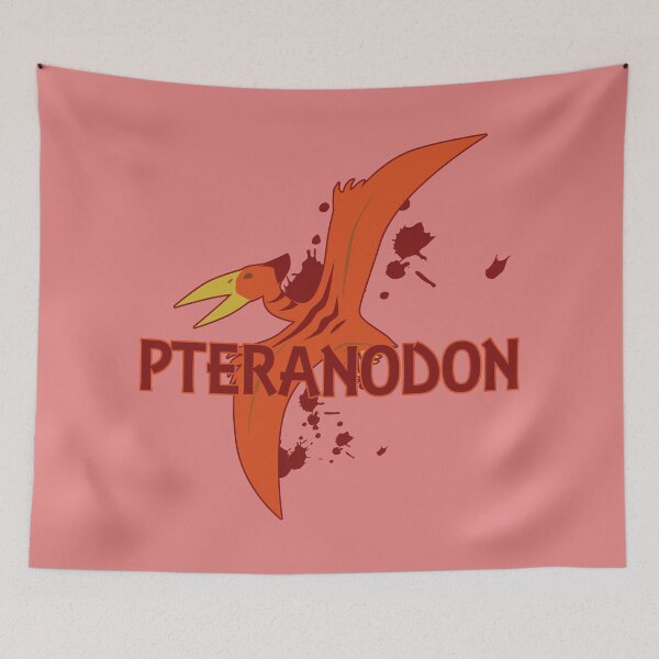 Item preview, Pteranodon designed and sold by TheKohakuDragon.