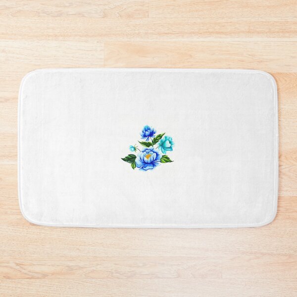 Item preview, BlueFlower designed and sold by Sweet Dreams Of Art.