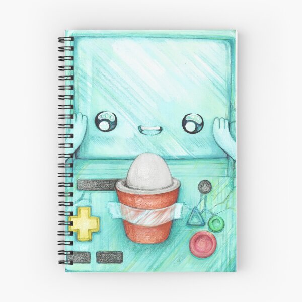 Item preview, Pregnant BMO designed and sold by Lavinia Knight.