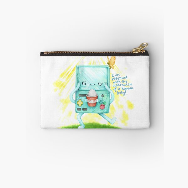 Item preview, Pregnant BMO designed and sold by Lavinia Knight.
