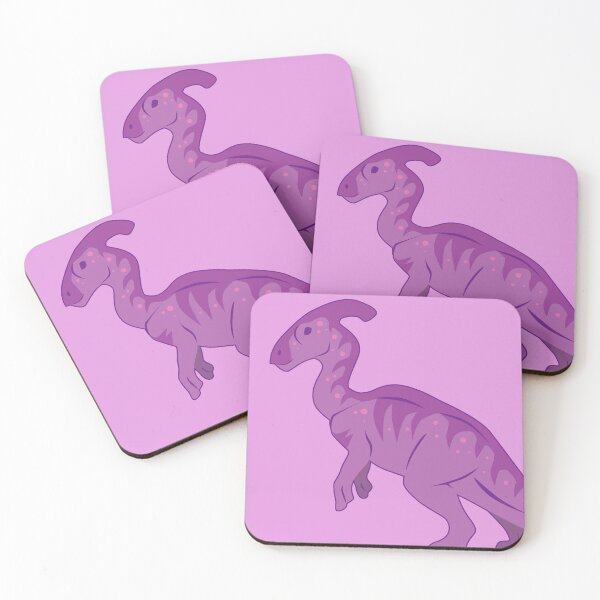 Item preview, Parasaurolophus designed and sold by TheKohakuDragon.