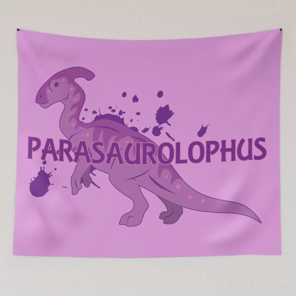 Item preview, Parasaurolophus designed and sold by TheKohakuDragon.