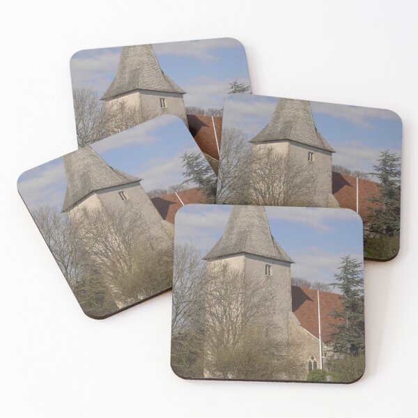 Item preview, Holy Trinity Church, Bosham (2) designed and sold by lezvee.
