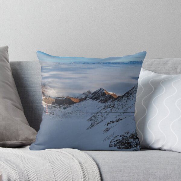 Item preview, Winter on Kitzsteinhorn 21 designed and sold by PeterCseke.