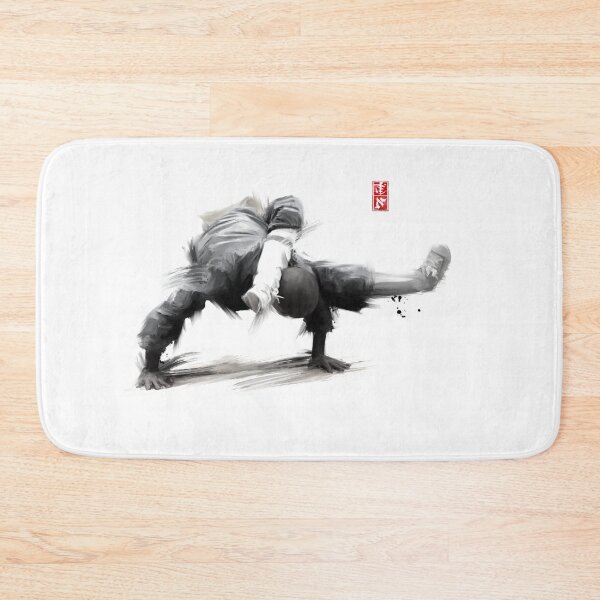 Item preview, Shaolin Monk designed and sold by ILYO-art.