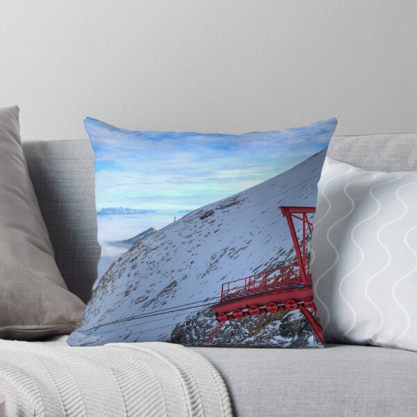 Item preview, Winter on Kitzsteinhorn 22 designed and sold by PeterCseke.