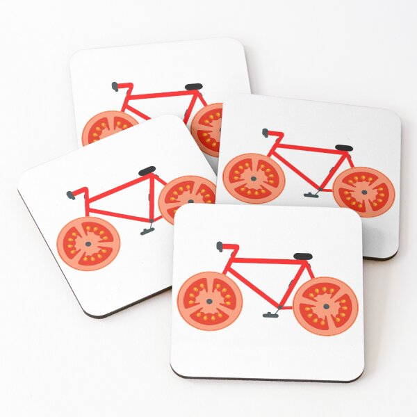 Item preview, Ride My Bicycle designed and sold by Danielle Canonico.