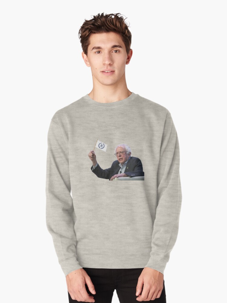 barnard sweatshirt