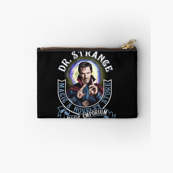 Item preview, Doctor Strange Magic Emporium  designed and sold by Alema Art.