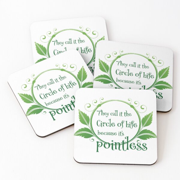 Item preview, Pointless designed and sold by ferinefire.
