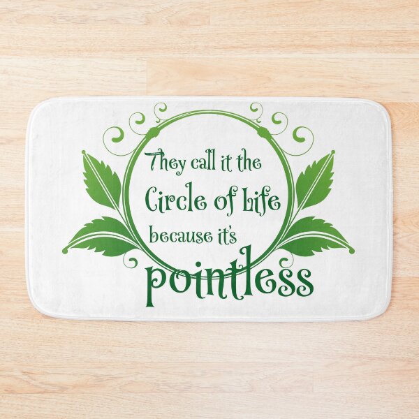 Item preview, Pointless designed and sold by ferinefire.