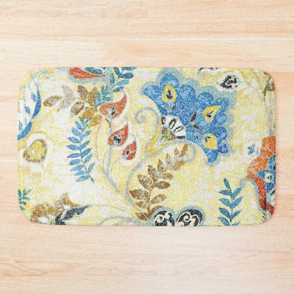 Item preview, Pointilized Paisley designed and sold by srwdesign.