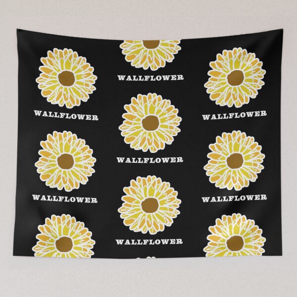 Item preview, Waverly Wallflower Merch designed and sold by WavWallflower.