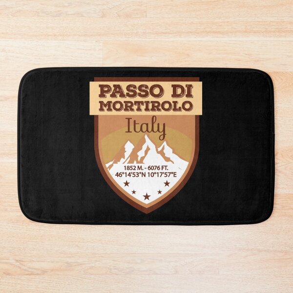 Item preview, PASSO DI MORTIROLO Cycling designed and sold by Lisimori.