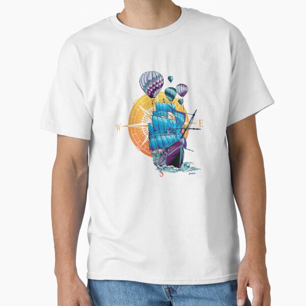 Classic T-Shirt