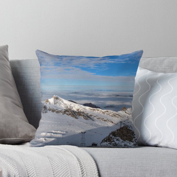 Item preview, Winter on Kitzsteinhorn 27 designed and sold by PeterCseke.