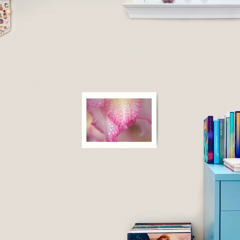 Item preview, Art Print designed and sold by HELUA.