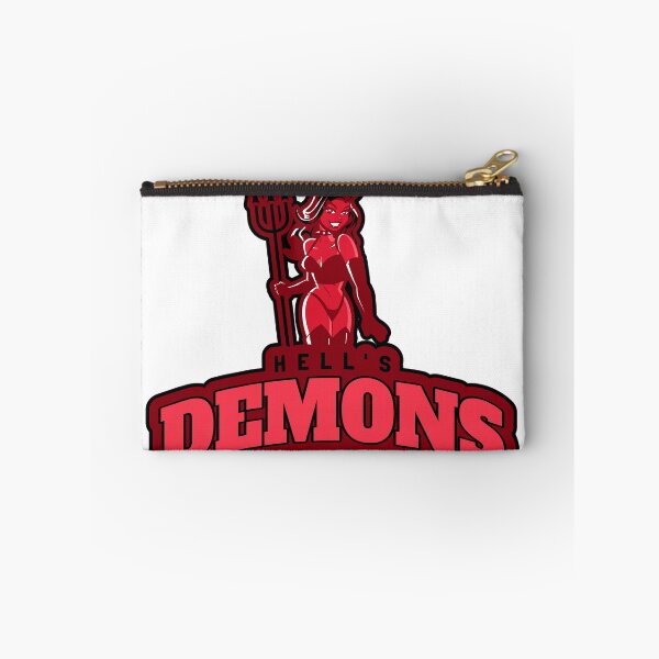 Item preview, Hell's Demons designed and sold by TropicalOutlet.