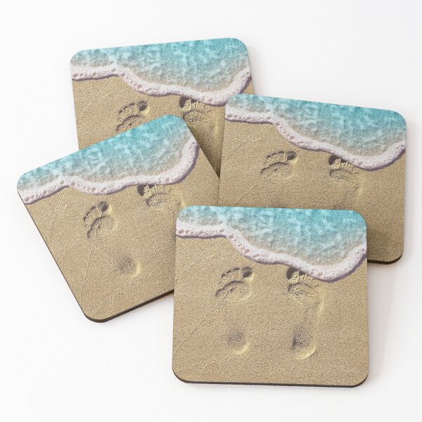 Item preview, Beach Feet designed and sold by MonicaChristine.