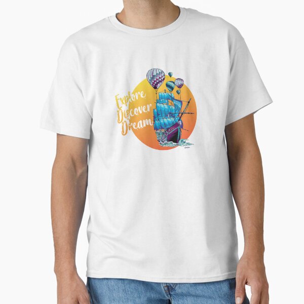 Classic T-Shirt