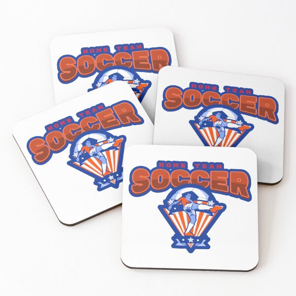 Item preview, Home Team soccer designed and sold by TropicalOutlet.