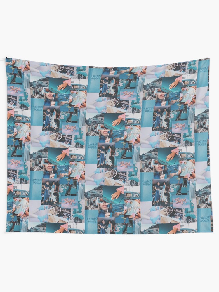 vintage aesthetic tapestry