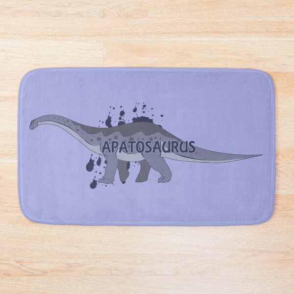 Item preview, Apatosaurus designed and sold by TheKohakuDragon.