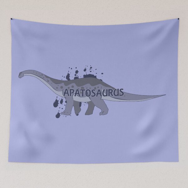 Item preview, Apatosaurus designed and sold by TheKohakuDragon.