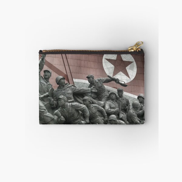 Item preview, DPRK Propaganda  designed and sold by RoamingRoan.