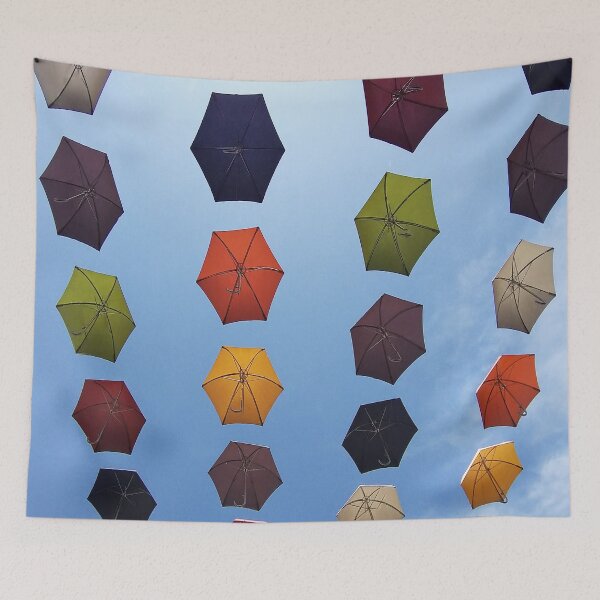 Item preview, Under My Umbrella designed and sold by louisxvpod.