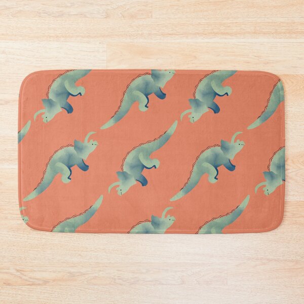 Item preview, Triceratops designed and sold by inkblotcreative.