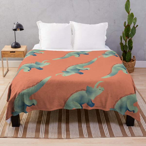 Item preview, Triceratops designed and sold by inkblotcreative.