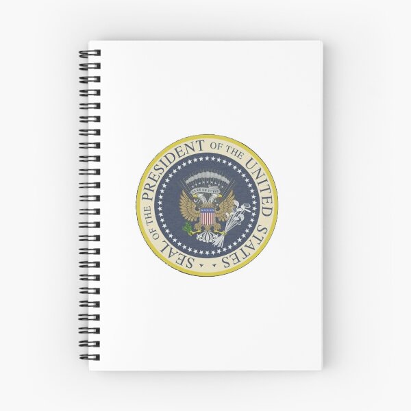 Item preview, trump is a puppet (presidential seal parody) designed and sold by karmakunta.