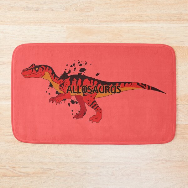 Item preview, Allosaurus designed and sold by TheKohakuDragon.