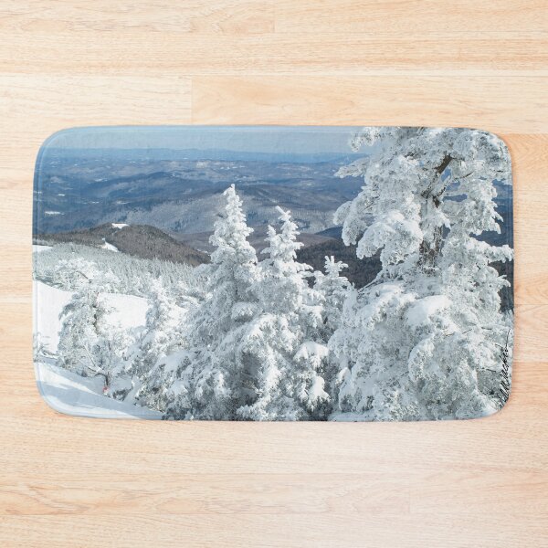 Item preview, View Off The Killington Skyeship designed and sold by srwdesign.