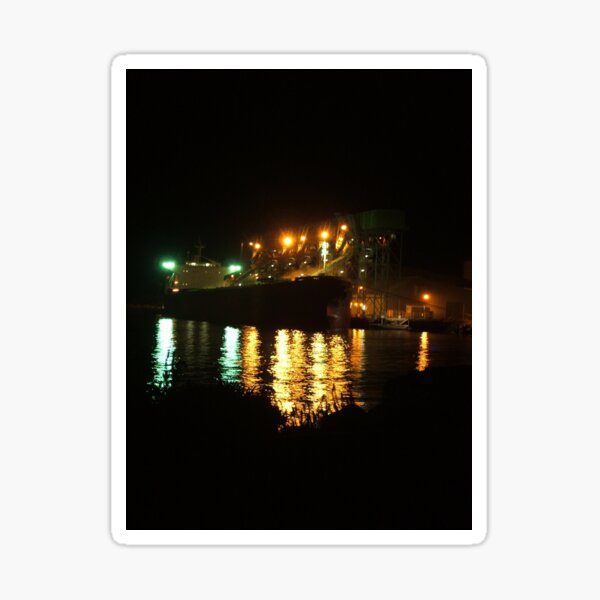 Aperçu de l'œuvre Vue sur le port créée et vendue par Jendutto.