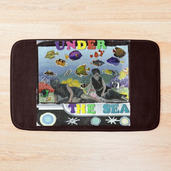 Item preview, Under The Sea designed and sold by RobynLee.